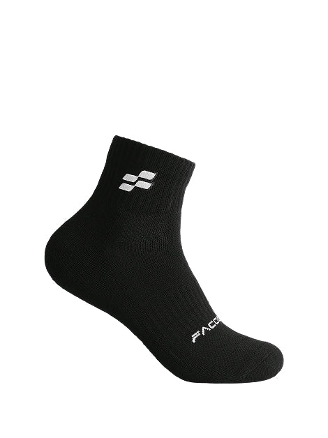 Move Air Quarter-Length Socks - FACOLOS / ムーヴエア クオーターレングスソックス - ファコロス