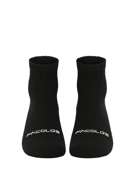 Move Air Quarter-Length Socks - FACOLOS / ムーヴエア クオーターレングスソックス - ファコロス
