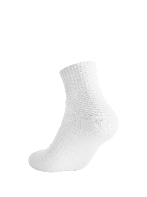 Move Air Quarter-Length Socks - FACOLOS / ムーヴエア クオーターレングスソックス - ファコロス