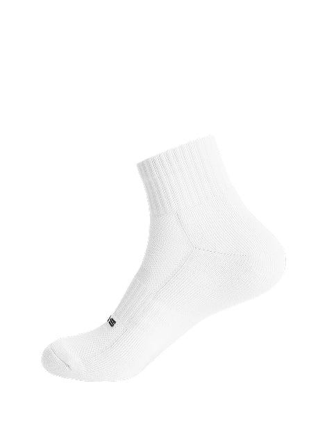 Move Air Quarter-Length Socks - FACOLOS / ムーヴエア クオーターレングスソックス - ファコロス