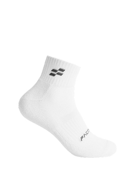 Move Air Quarter-Length Socks - FACOLOS / ムーヴエア クオーターレングスソックス - ファコロス