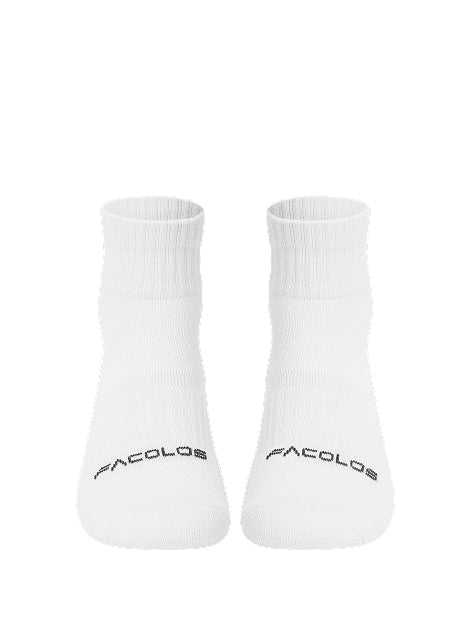Move Air Quarter-Length Socks - FACOLOS / ムーヴエア クオーターレングスソックス - ファコロス