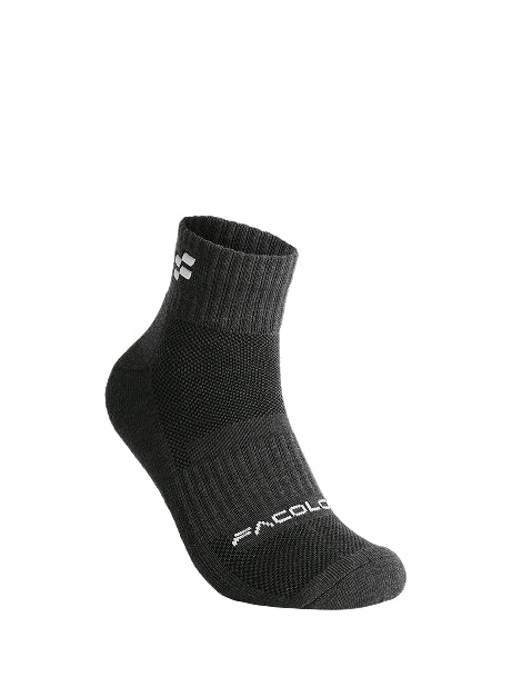 Move Air Quarter-Length Socks - FACOLOS / ムーヴエア クオーターレングスソックス - ファコロス