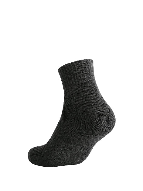 Move Air Quarter-Length Socks - FACOLOS / ムーヴエア クオーターレングスソックス - ファコロス