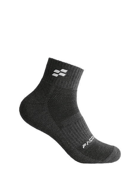 Move Air Quarter-Length Socks - FACOLOS / ムーヴエア クオーターレングスソックス - ファコロス
