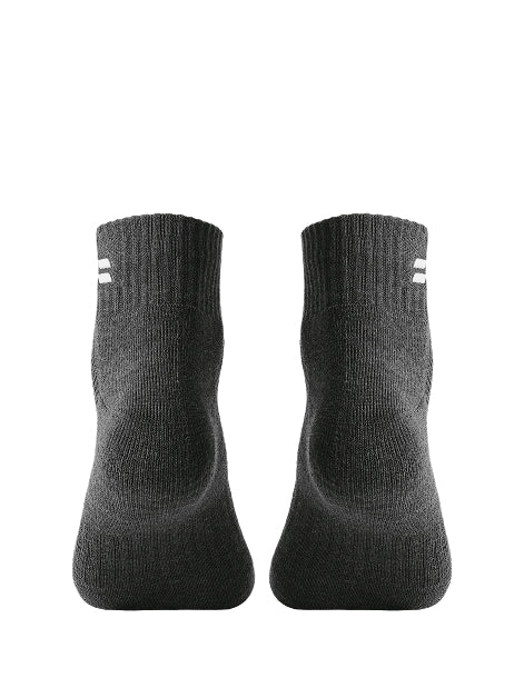 Move Air Quarter-Length Socks - FACOLOS / ムーヴエア クオーターレングスソックス - ファコロス