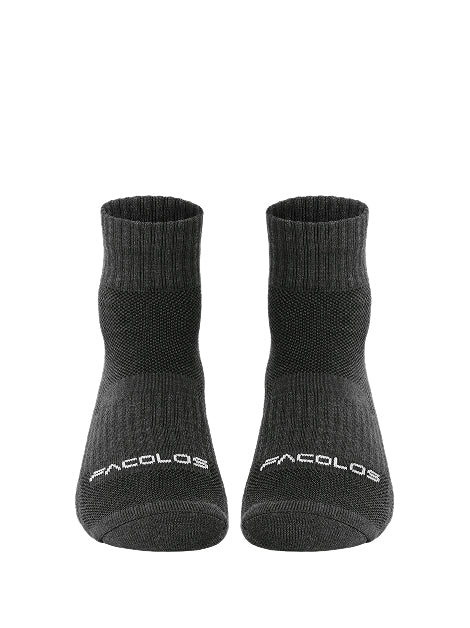 Move Air Quarter-Length Socks - FACOLOS / ムーヴエア クオーター