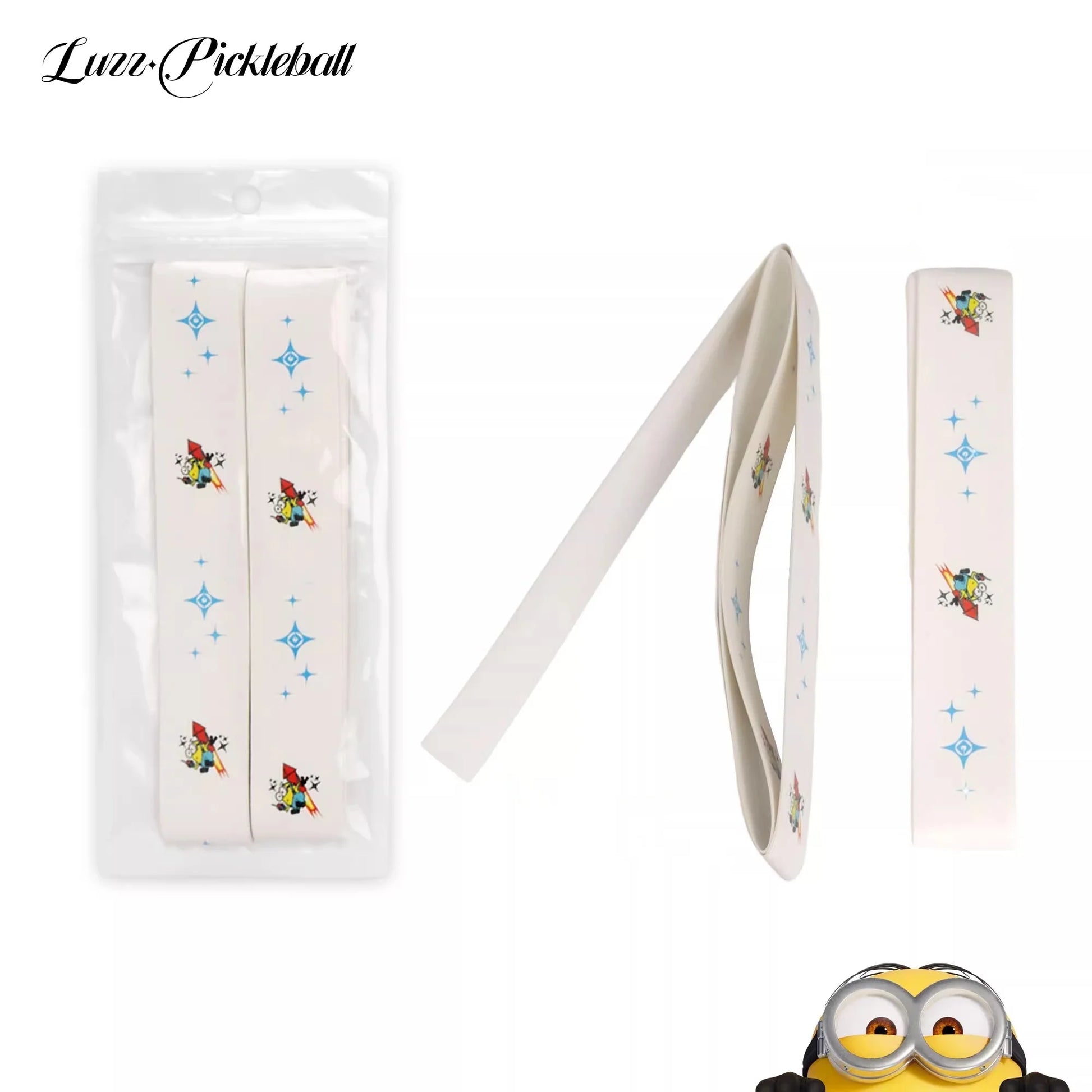 minionさま専用 ピックルボールワン公式ショップ Paddle Edge Protection Tape - luzz