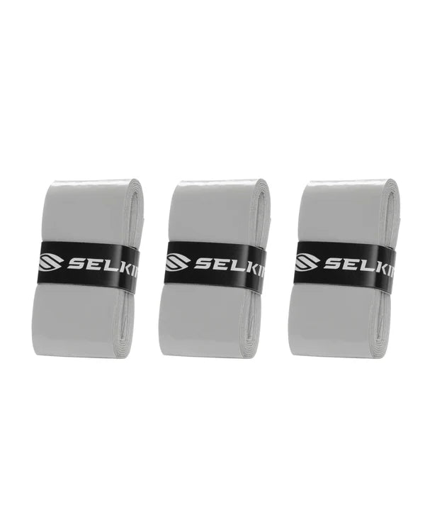 Selkirk - Tacky Pickleball Overgrip - 3 Pack / セルカーク - タッキーピックルボールオーバーグリップ スリーパック