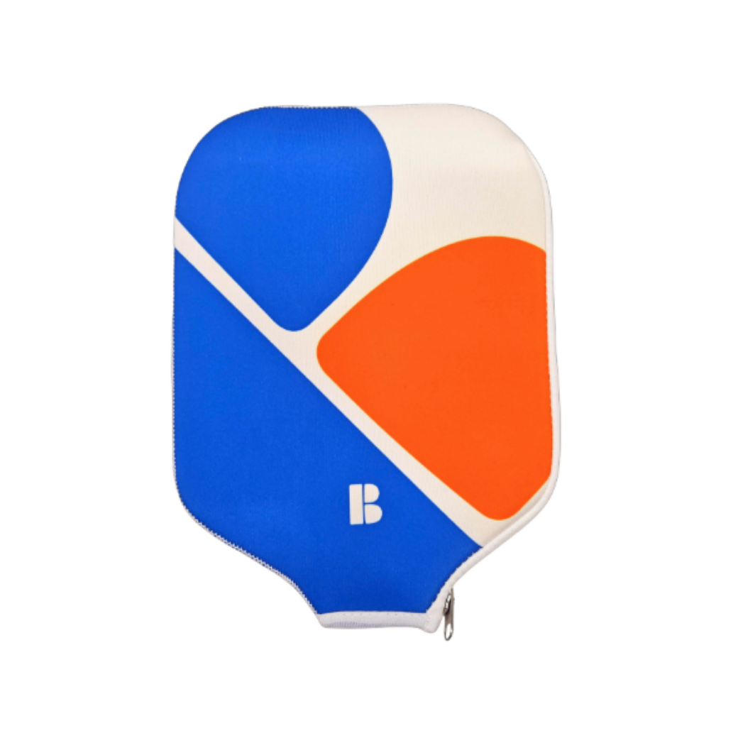 Official Paddle Cover - PICKLEBALL ONE / ピックルボールワン オフィシャルパドルカバー - ピックルボールワン