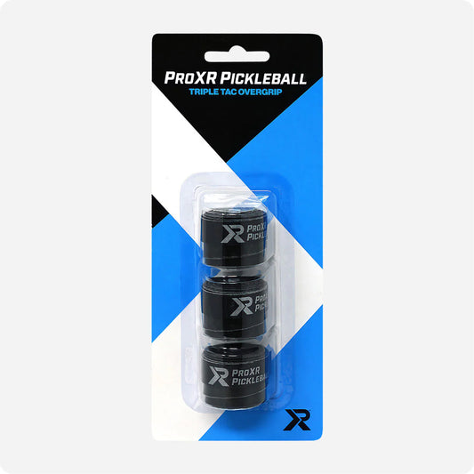 Triple Tac Overgrips / ピックルボール グリップテープ