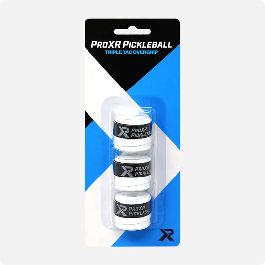 Triple Tac Overgrips / ピックルボール グリップテープ