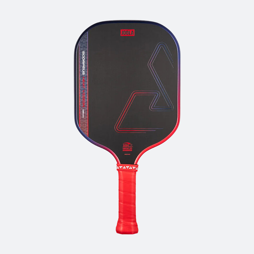 ピックルボールワン公式ショップ Scorpeus Heat Vision 16mm - JOOLA