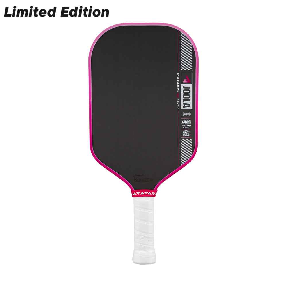 JOOLA - Tyson McGuffin Magnus Pro IV 16mm / ヨーラ - タイソン・マクガフィン マグナス プロ IV 16ミリ