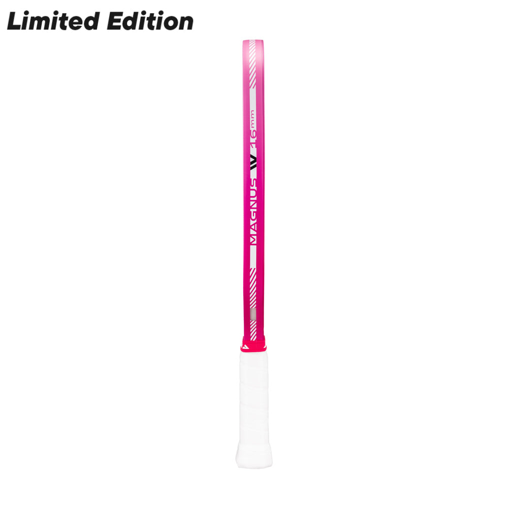 JOOLA - Tyson McGuffin Magnus Pro IV 16mm / ヨーラ - タイソン・マクガフィン マグナス プロ IV 16ミリ