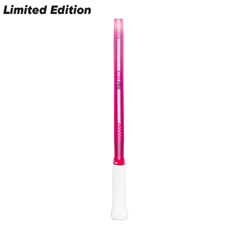 JOOLA - Tyson McGuffin Magnus Pro IV 16mm / ヨーラ - タイソン・マクガフィン マグナス プロ IV 16ミリ