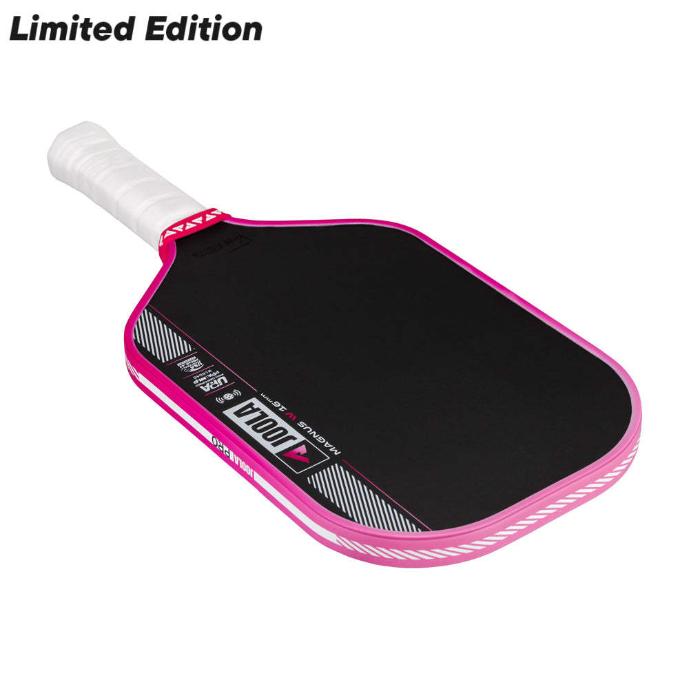 JOOLA - Tyson McGuffin Magnus Pro IV 16mm / ヨーラ - タイソン・マクガフィン マグナス プロ IV 16ミリ