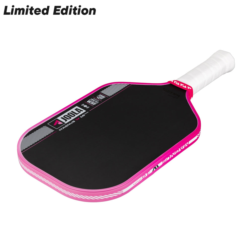 JOOLA - Tyson McGuffin Magnus Pro IV 16mm / ヨーラ - タイソン・マクガフィン マグナス プロ IV 16ミリ