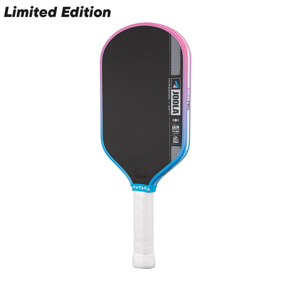 ピックルボールワン公式ショップ JOOLA - Ben Johns Hyperion Pro IV