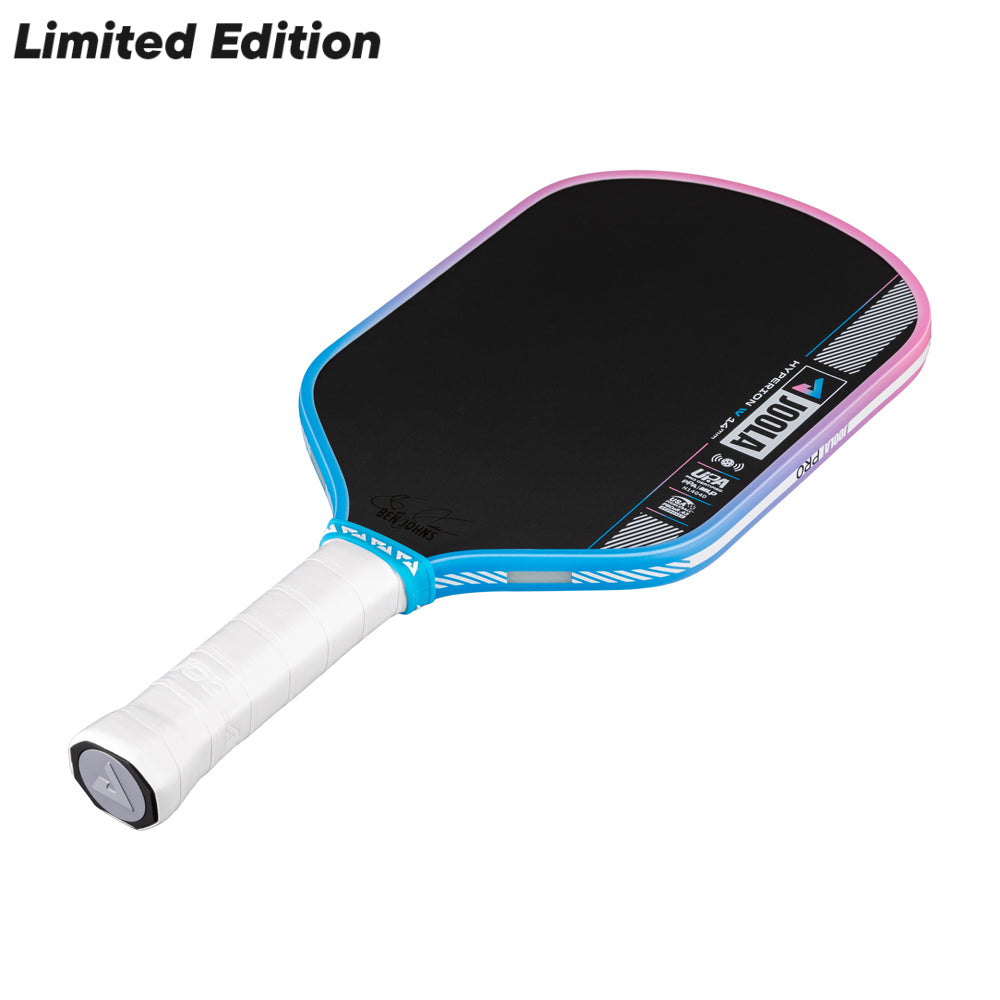 ピックルボールワン公式ショップ JOOLA - Ben Johns Hyperion Pro IV