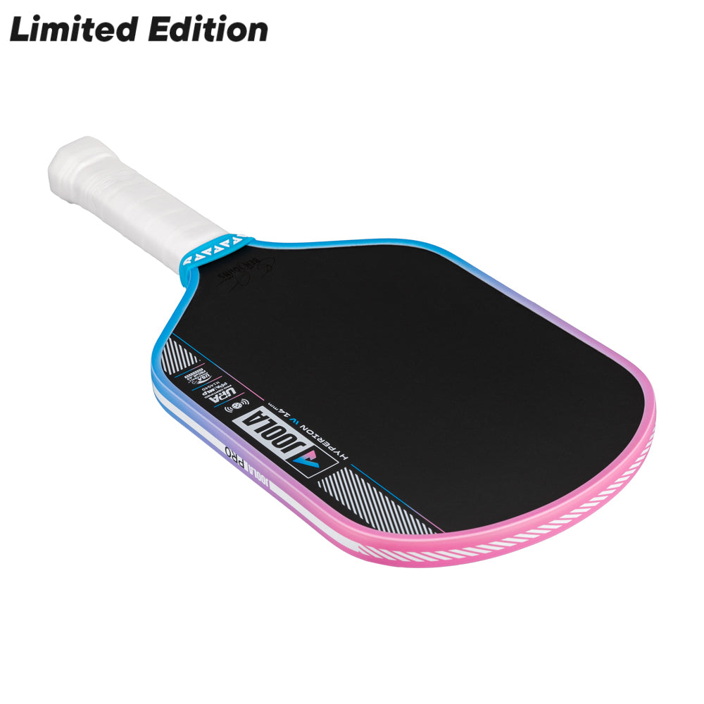 JOOLA - Ben Johns Hyperion Pro IV 14mm / ヨーラ - ベン・ジョンズ ハイペリオン プロ IV 14ミリ