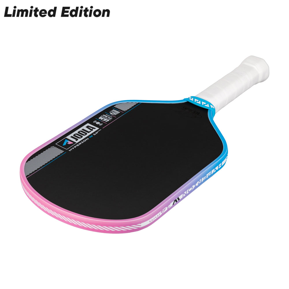 JOOLA - Ben Johns Hyperion Pro IV 14mm / ヨーラ - ベン・ジョンズ ハイペリオン プロ IV 14ミリ