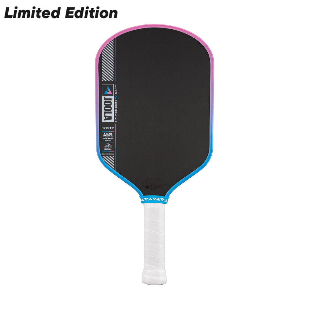 ピックルボールワン公式ショップ JOOLA - Ben Johns Hyperion Pro IV
