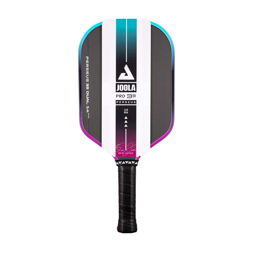 ピックルボールワン公式ショップ JOOLA - Ben Johns Perseus 3S Dual