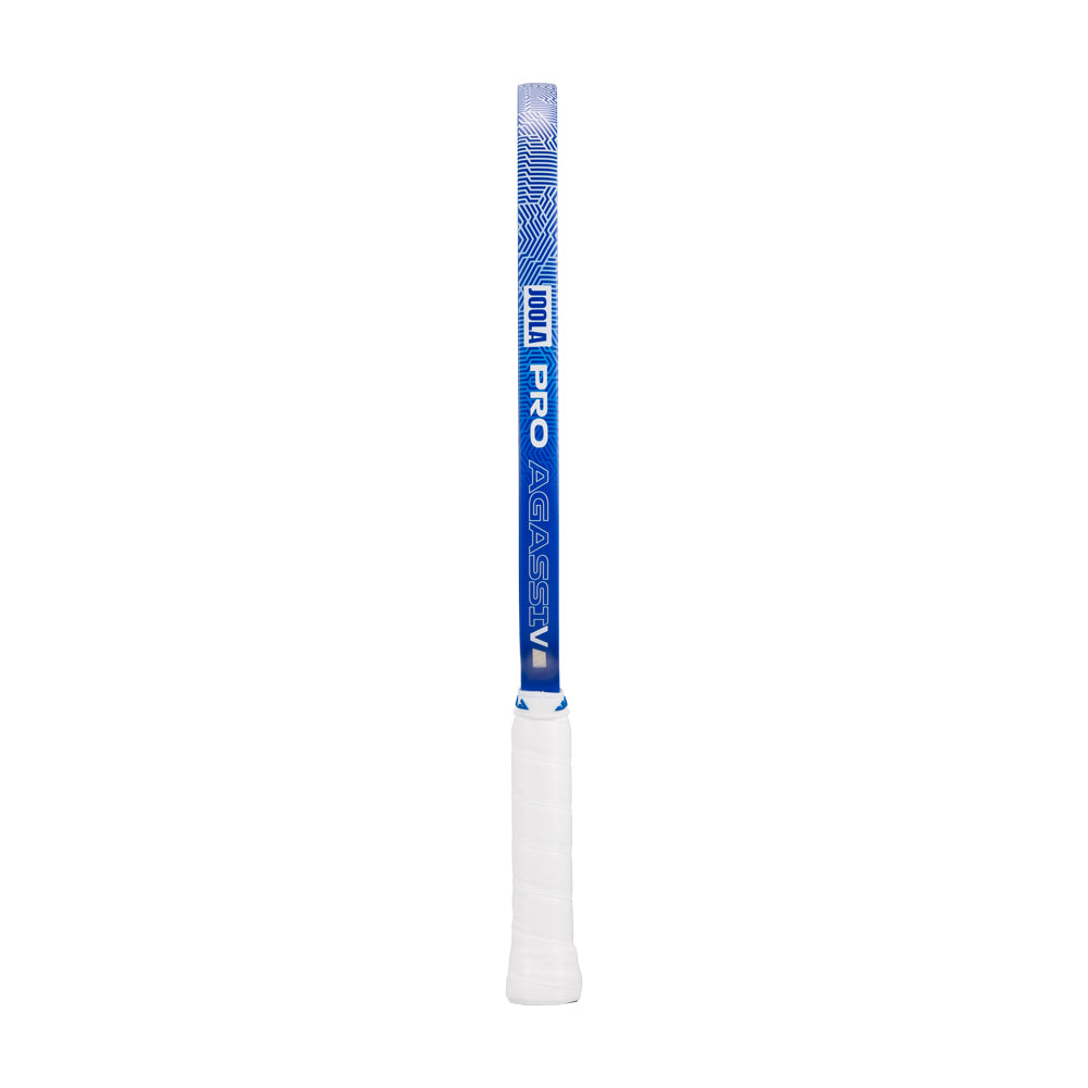 ピックルボールワン公式ショップ Andre Agassi Pro V 14mm - JOOLA