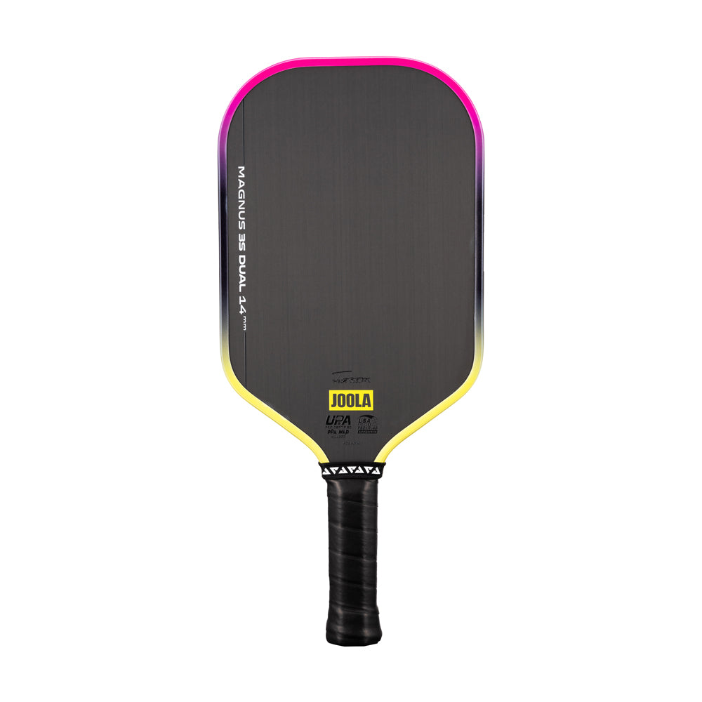 JOOLA - Tyson McGuffin Magnus 3S Dual 14mm / ヨーラ - タイソン・マクガフィン マグナス3S デュアル 14ミリ