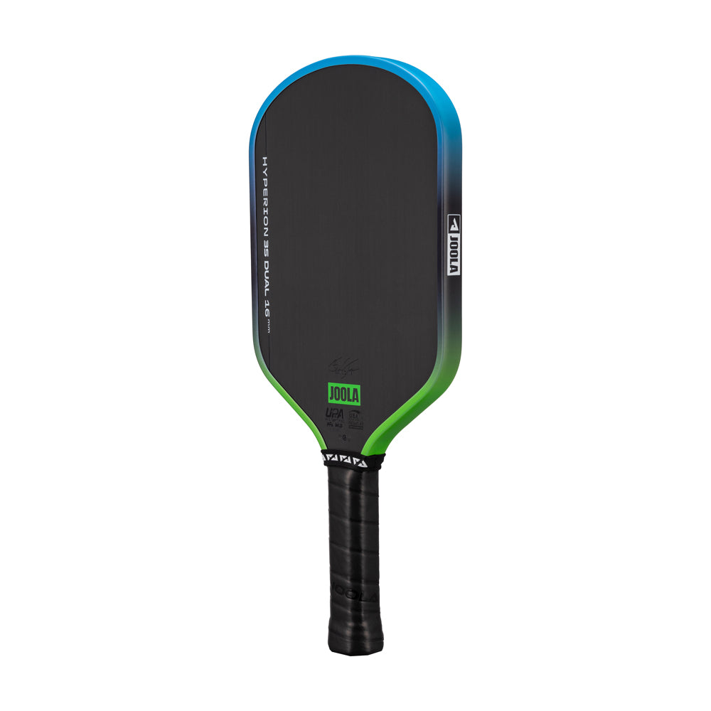 [本物]JOOLA HYPERION 3 BEN JOHNS ピックルボール JOOLA Ben Johns Hyperion 3 16mm Pickleball Paddle – Pickleball