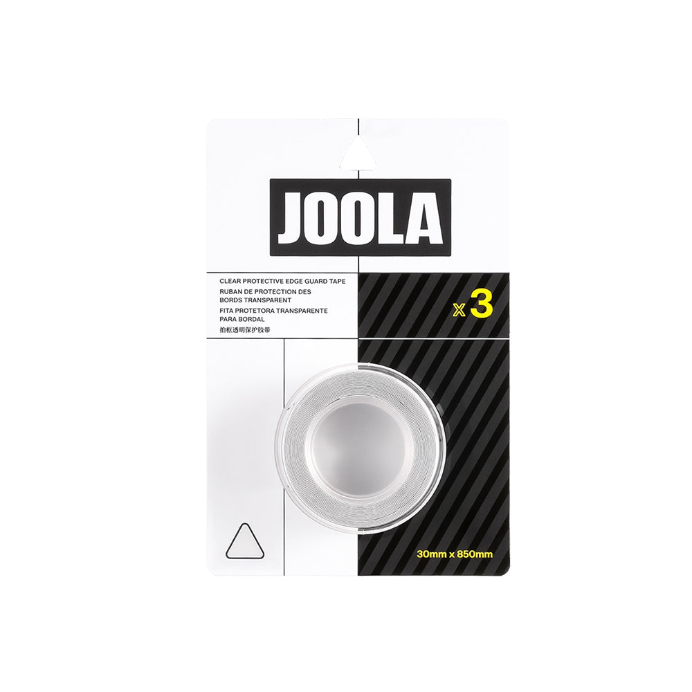 ピックルボールワン公式ショップ Clear Edge Guard Tape - JOOLA