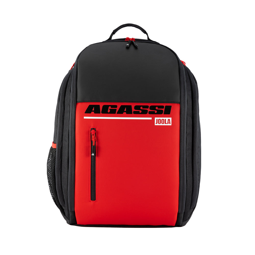 Agassi Vision II Backpack - JOOLA / アガシヴィジョンツーバックパック - ヨーラ