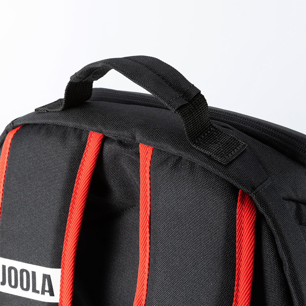 ピックルボールワン公式ショップ Agassi Vision II Backpack - JOOLA