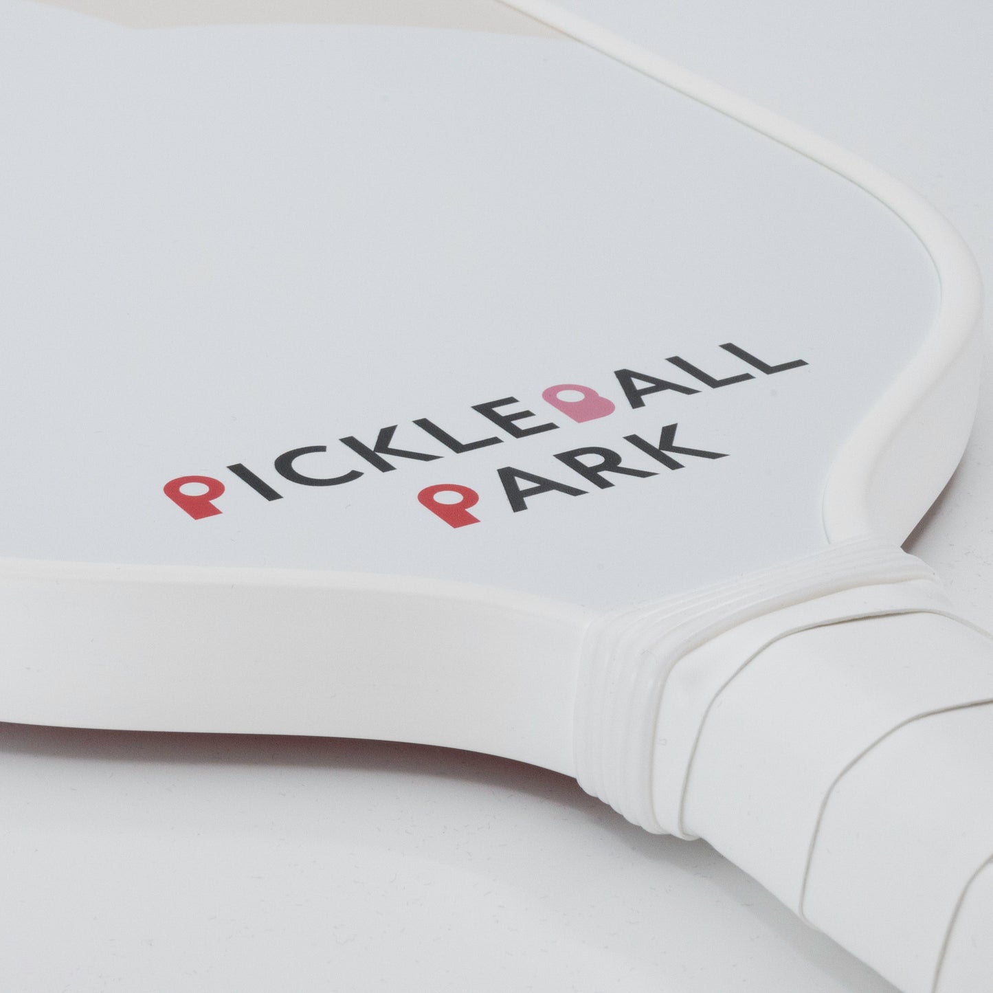 Park Paddle #01