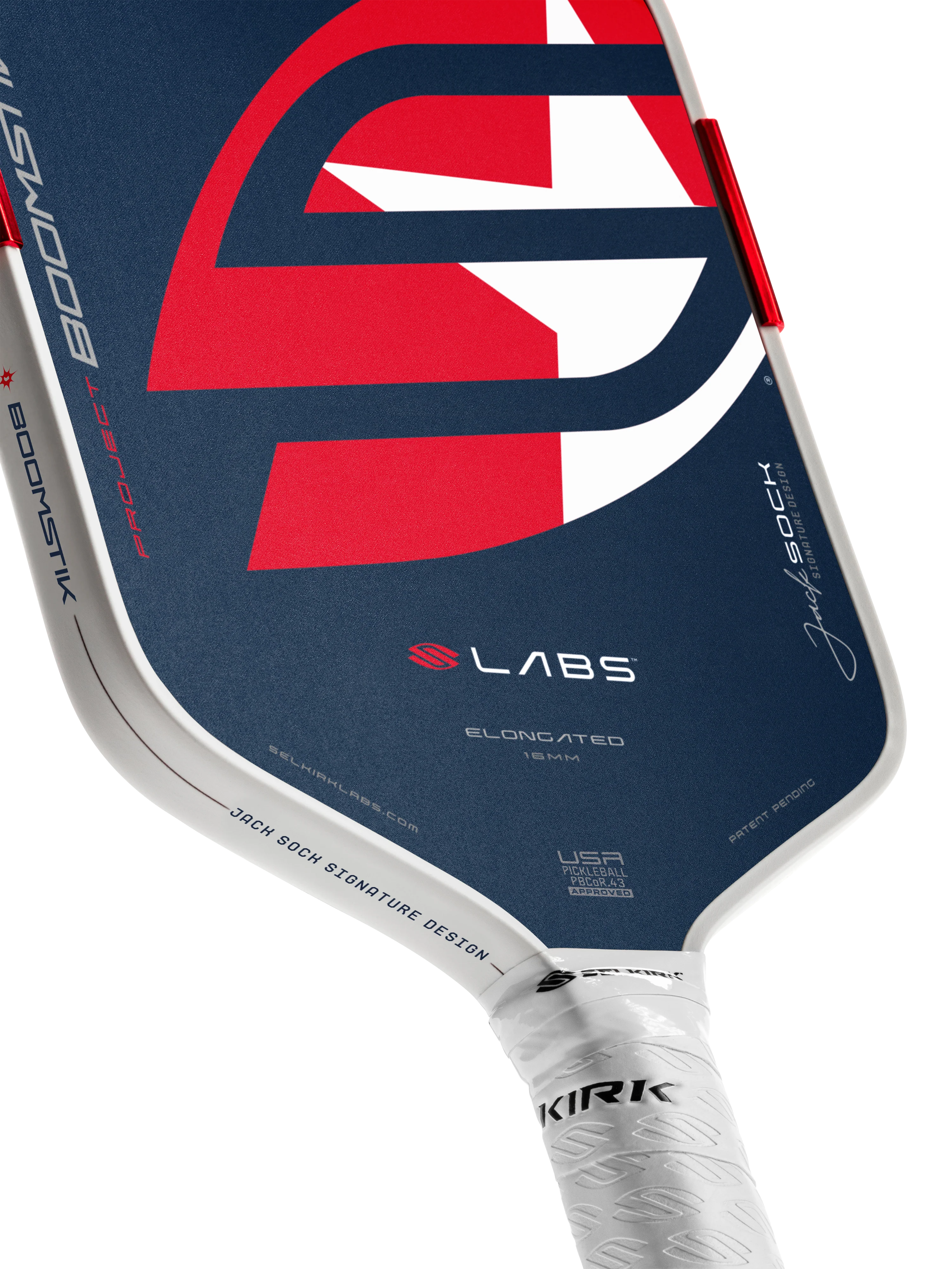 ピックルボールワン公式ショップ Selkirk LABS Project Boomstik