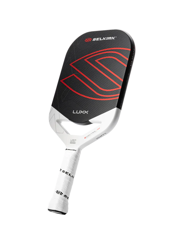 ピックルボールワン公式ショップ Selkirk - LUXX Control Air with ピックルボールワン公式ショップ Selkirk - LUXX Control Air with