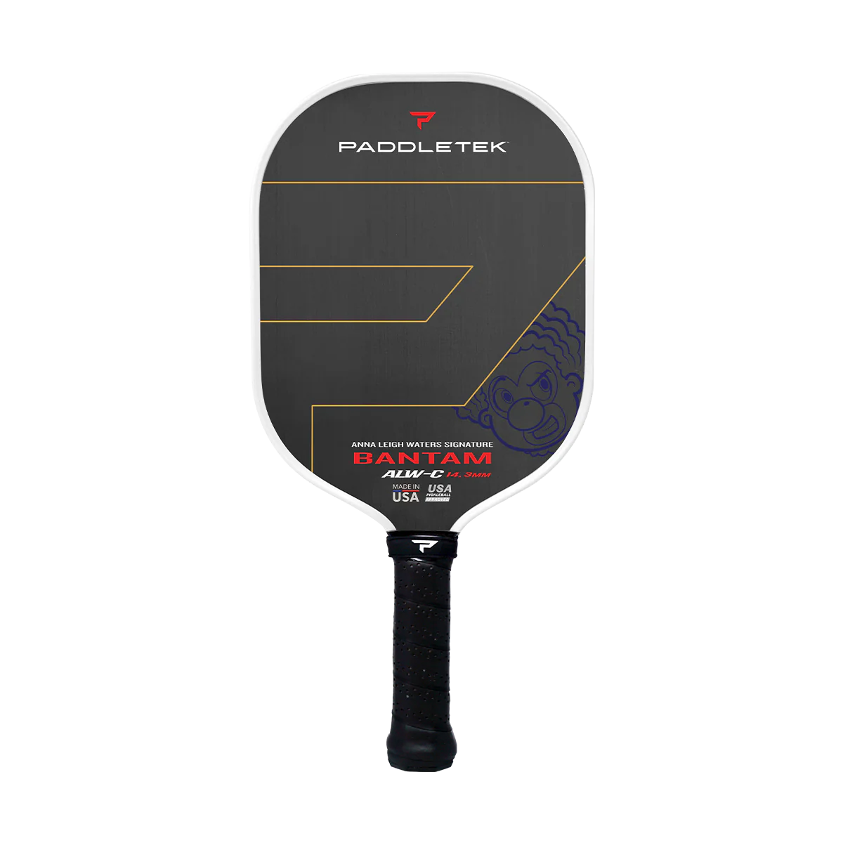 Paddletek - Bantam ALW-C 14.3 / パドルテック - バンタム エーエルダブリューシー 14.3