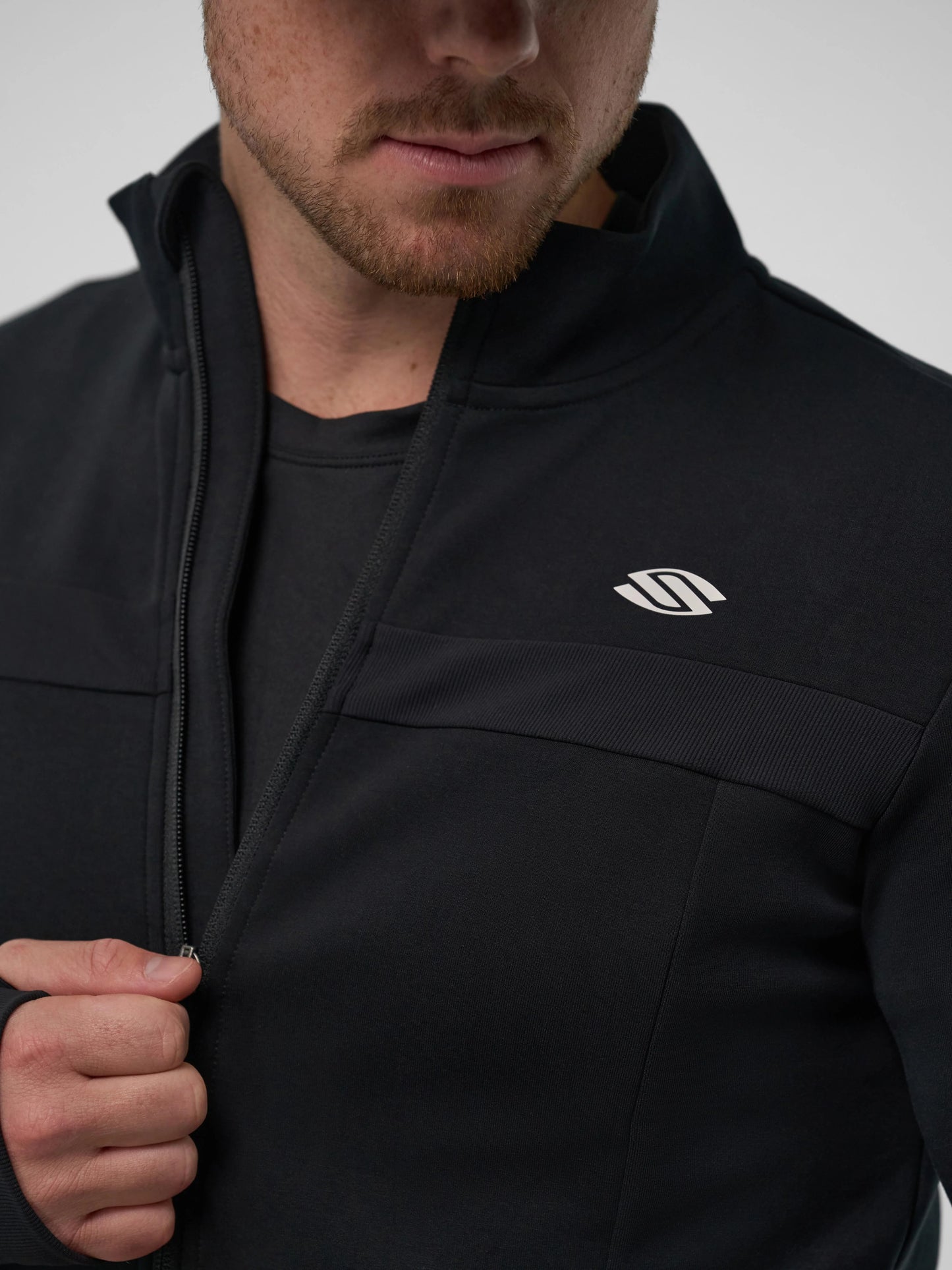 Selkirk - Men's Pro Line Full Zip Jacket / セルカーク - メンズ プロライン フルジップジャケット