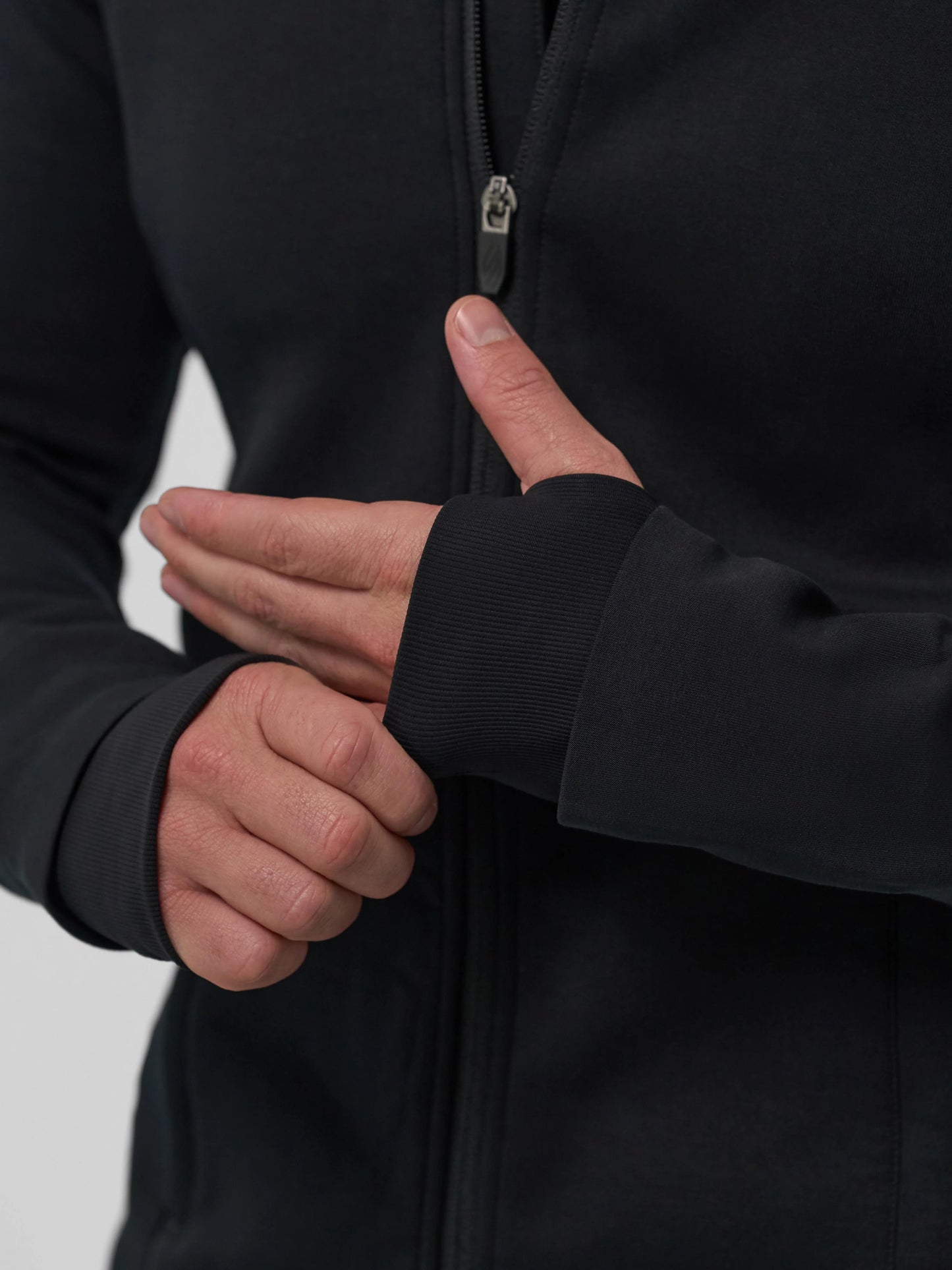 Selkirk - Men's Pro Line Full Zip Jacket / セルカーク - メンズ プロライン フルジップジャケット