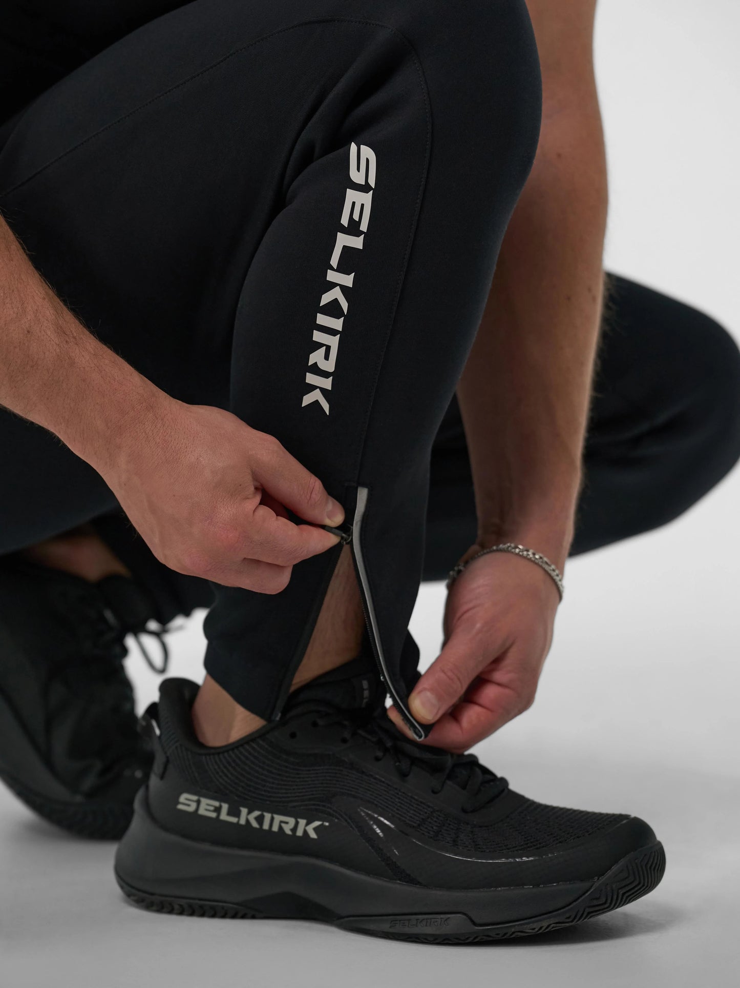 Selkirk - Men’s Pro Line Knit Jogger / セルカーク - メンズ プロライン ニットジョガー