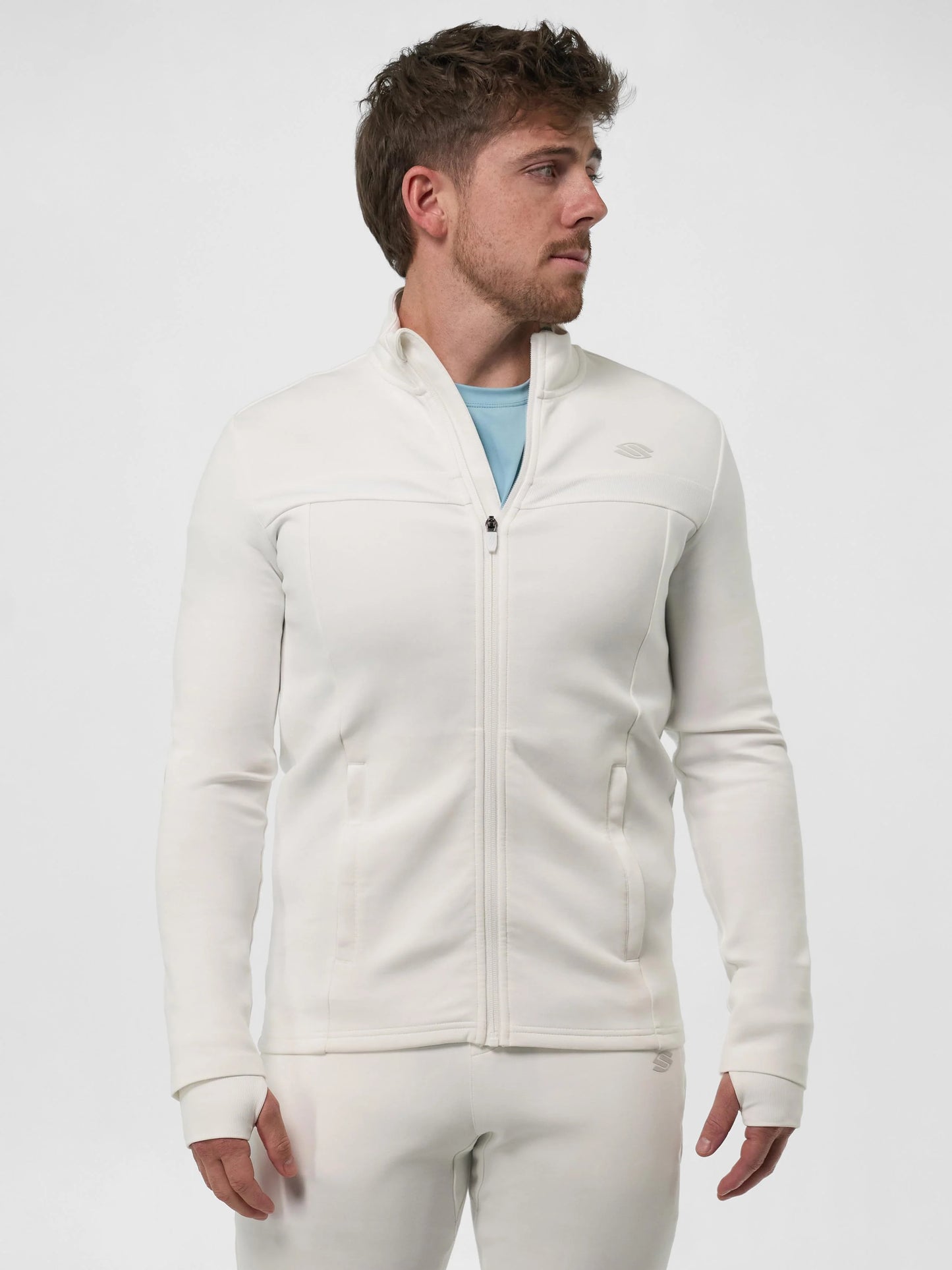 Selkirk - Men's Pro Line Full Zip Jacket / セルカーク - メンズ プロライン フルジップジャケット