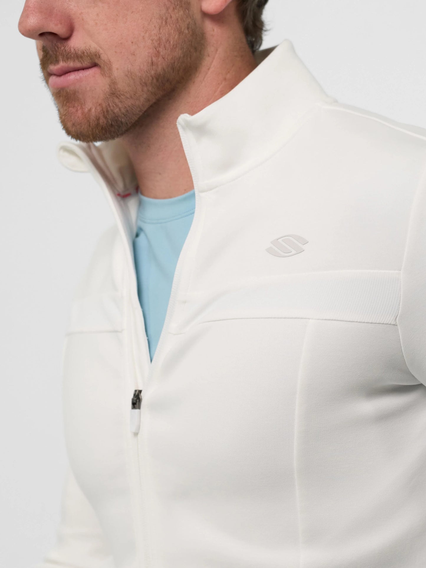 Selkirk - Men's Pro Line Full Zip Jacket / セルカーク - メンズ プロライン フルジップジャケット