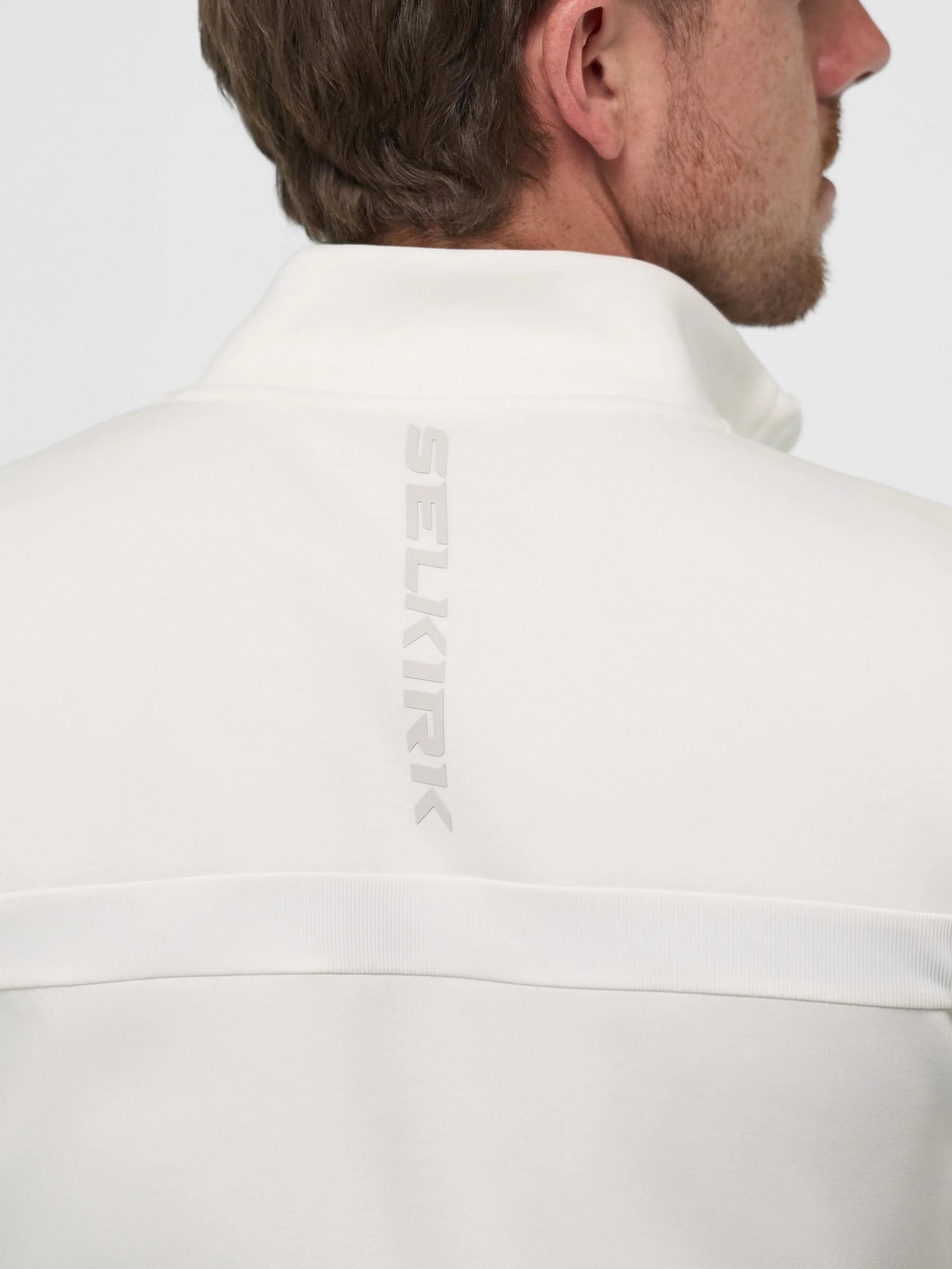 Selkirk - Men's Pro Line Full Zip Jacket / セルカーク - メンズ プロライン フルジップジャケット