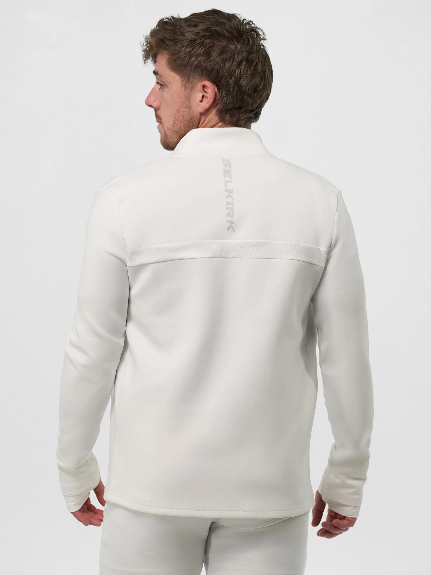 Selkirk - Men's Pro Line Full Zip Jacket / セルカーク - メンズ プロライン フルジップジャケット