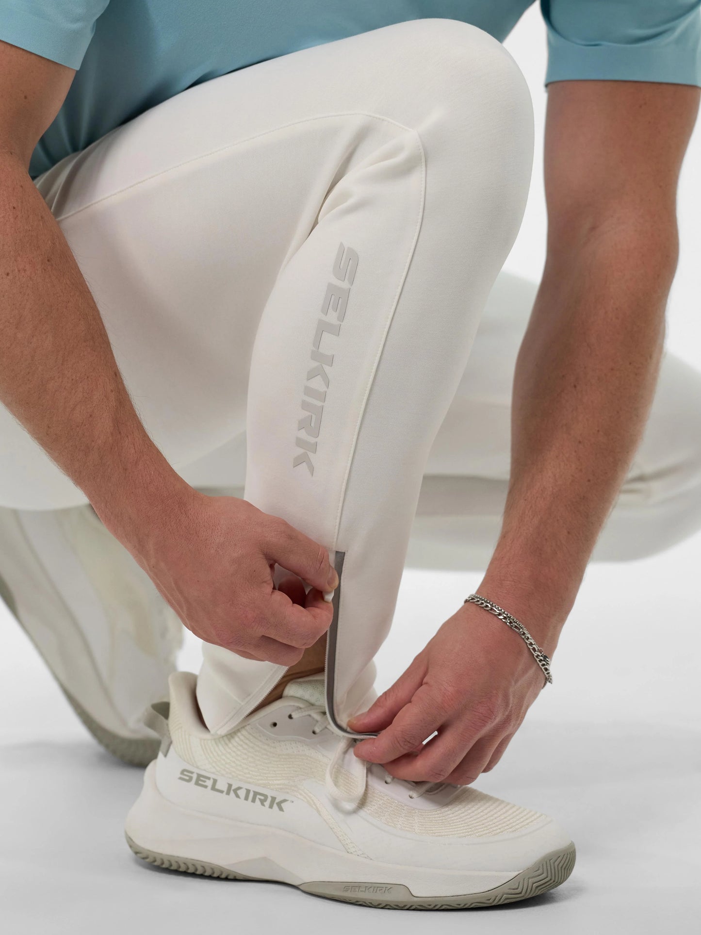 Selkirk - Men’s Pro Line Knit Jogger / セルカーク - メンズ プロライン ニットジョガー