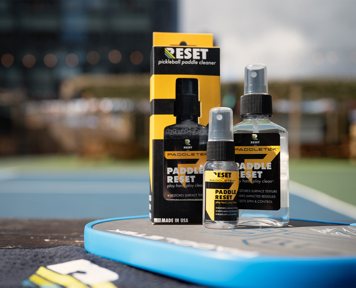Paddletek - Paddle RESET Spray / パドルテック - パドルリセットスプレー
