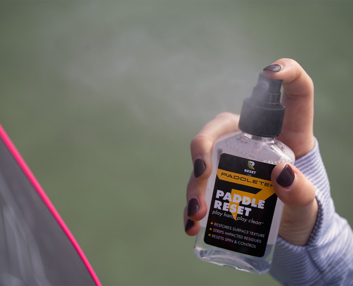 ピックルボールワン公式ショップ Paddletek - Paddle RESET Spray