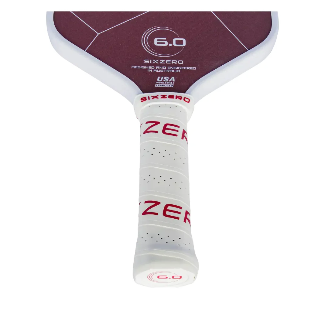 ピックルボールワン公式ショップ Six Zero Ruby/シックスゼロ ルビー ピックルボールワン公式ショップ Six Zero Ruby/シックスゼロ ルビー