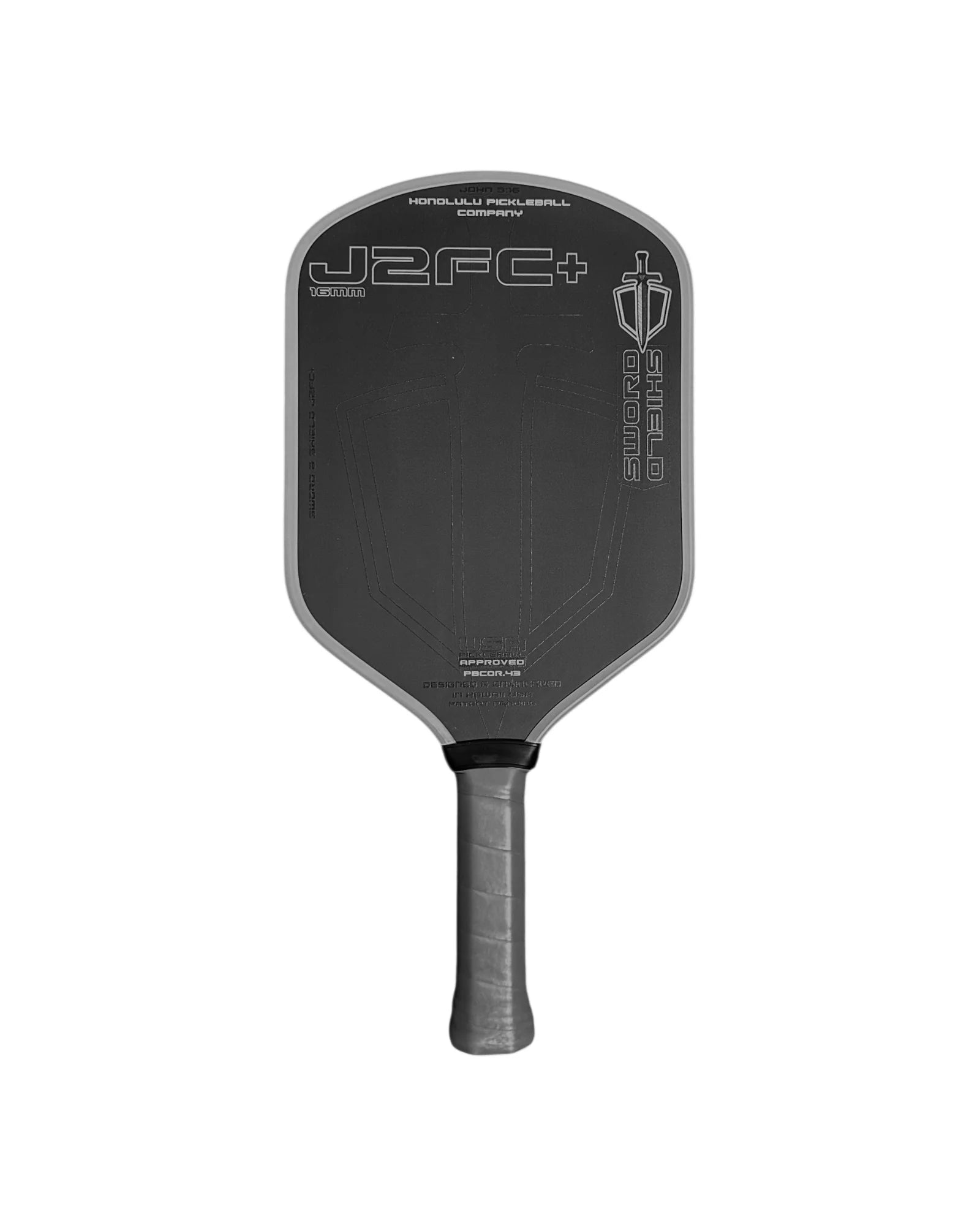 ピックルボールワン公式ショップ HONOLULU PICKLEBALL / ホノルル